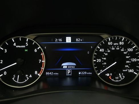 Used 2024 Nissan Altima 2.5 SL FWD image 16