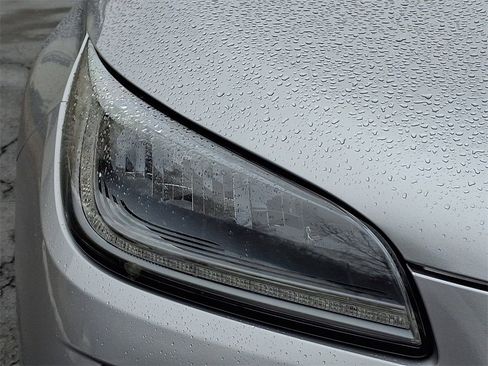 Used 2023 Lincoln Corsair AWD w/ Equipment Group 101A image 10