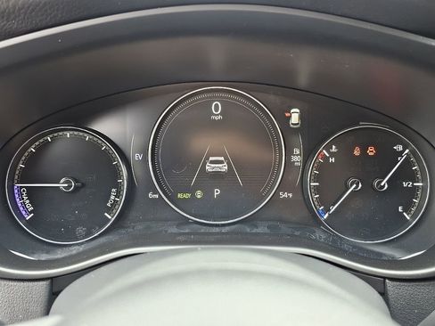 New 2026 MAZDA CX-50 AWD 2.5 Hybrid w/ Weather Package image 37