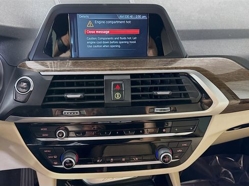 Used 2019 BMW X3 sDrive30i image 18