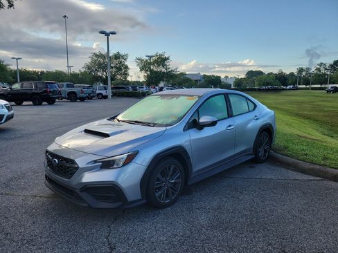 Used 2024 Subaru WRX w/ Accessory Package #2 AWD/4WD image 29