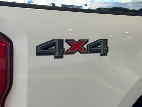 Certified 2026 Ford F250 XL AWD/4WD image 21