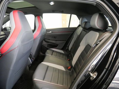 Used 2024 Volkswagen GTI Autobahn image 23