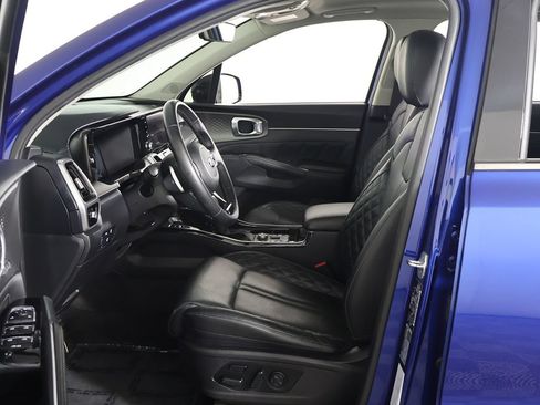 Used 2021 Kia Sorento SX AWD/4WD image 32