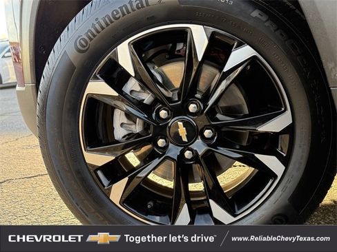 Certified 2023 Chevrolet TrailBlazer LT image 10