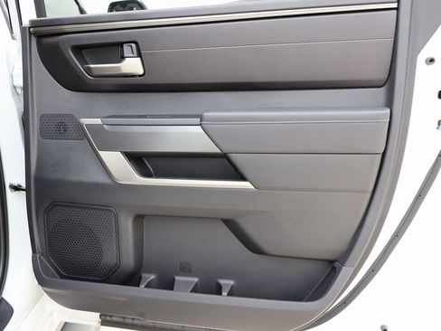 Used 2025 Toyota Tundra SR5 image 11