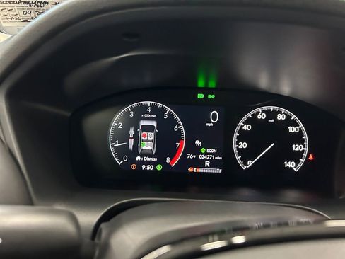 Certified 2024 Honda HR-V EX-L image 29