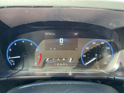 Used 2023 Ford Bronco Sport Big Bend image 18