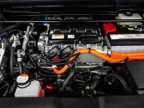 Certified 2023 Lexus RZ 450e Premium w/ Technology Package AWD/4WD image 27