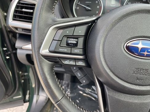 Used 2024 Subaru Forester Premium image 13