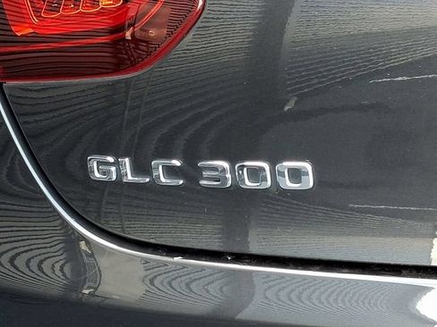 Used 2023 Mercedes-Benz GLC 300 4MATIC Coupe image 34