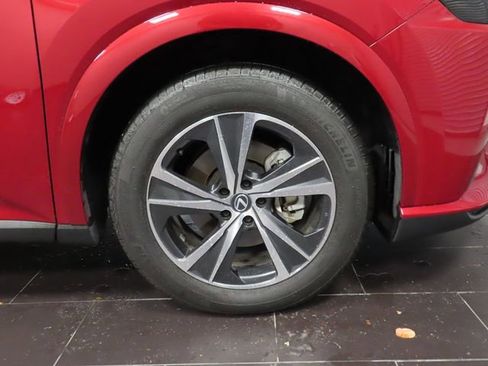 Used 2025 Lexus RX 350 FWD w/ Technology Package image 20