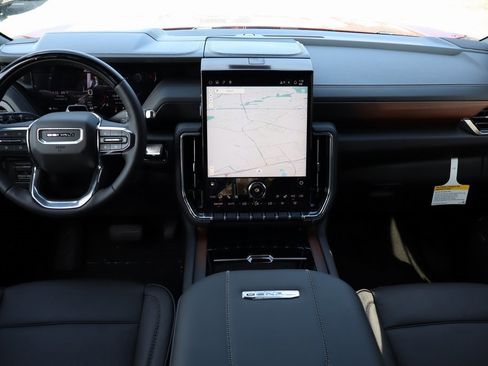 New 2026 GMC Yukon Denali w/ Denali Reserve Package image 9