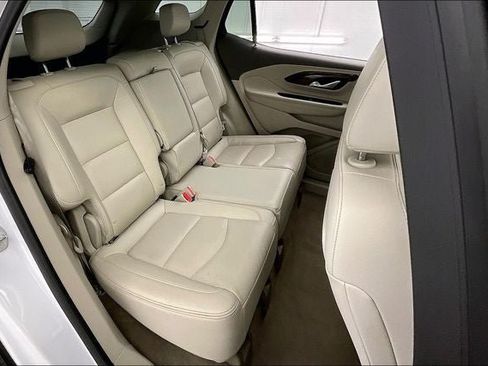 Used 2020 GMC Terrain Denali w/ GMC Pro Grade Package AWD/4WD image 19