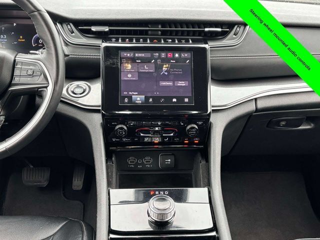 Used 2022 Jeep Grand Cherokee L Laredo w/ Luxury Tech Group I AWD/4WD image 29