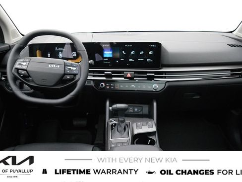 New 2026 Kia Sportage EX AWD/4WD image 17