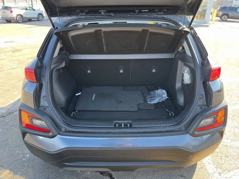 Used 2021 Hyundai Kona SEL w/ Cargo Package image 21
