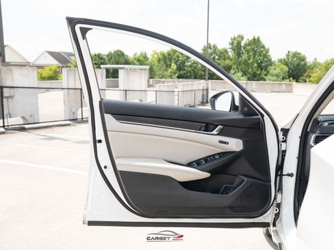 Used 2020 Honda Accord EX-L image 37