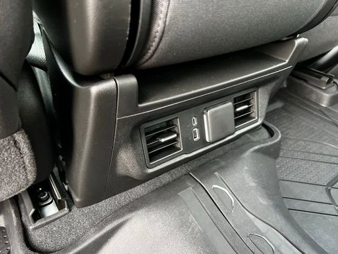 New 2026 Chevrolet Silverado 1500 RST w/ RST Select Package image 34