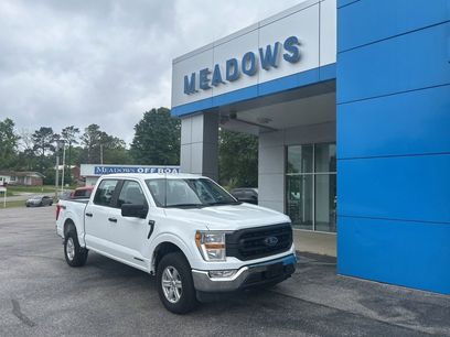 Used 2022 Ford F150 XL w/ Trailer Tow Package