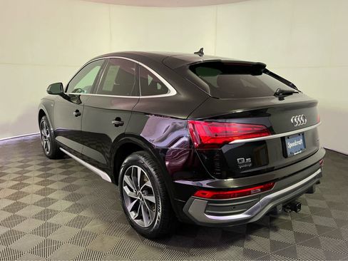Used 2023 Audi Q5 2.0T Premium w/ Convenience Package image 5