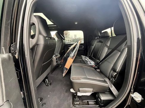 New 2026 RAM 3500 Laramie image 30