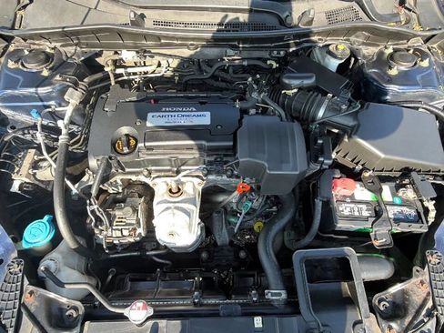 Used 2013 Honda Accord LX image 18