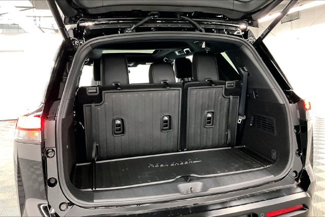 New 2026 Nissan Pathfinder Rock Creek w/ Rock Creek Premium Package AWD/4WD image 42