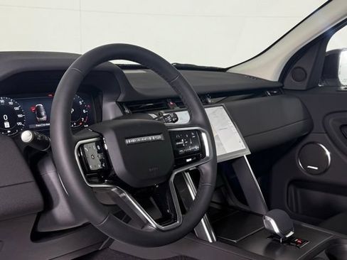 Used 2025 Land Rover Discovery Sport S AWD/4WD image 42