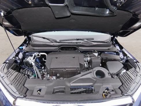 New 2025 Honda Pilot EX-L image 10