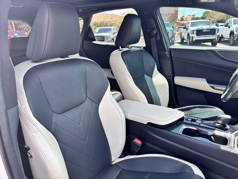 Used 2022 Lexus NX 350h AWD w/ Vision Package image 32
