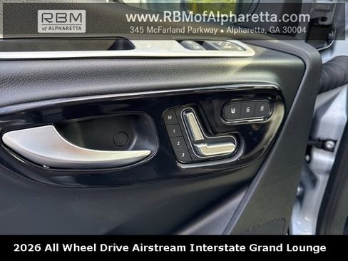 New 2025 Mercedes-Benz Sprinter 3500 image 12