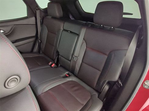 Used 2023 Chevrolet Blazer RS w/ Driver Confidence II Package image 31