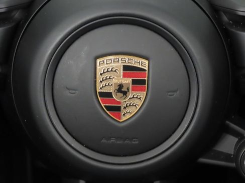 Used 2024 Porsche 911 Carrera GTS RWD image 29