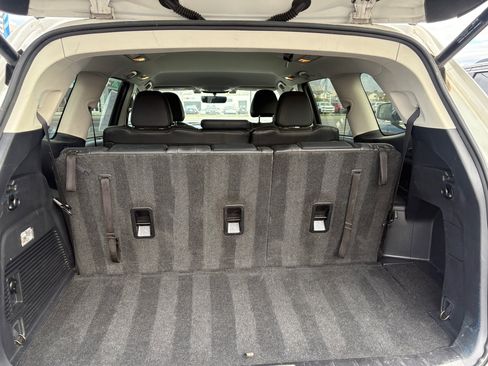 Used 2019 Subaru Ascent Limited image 23