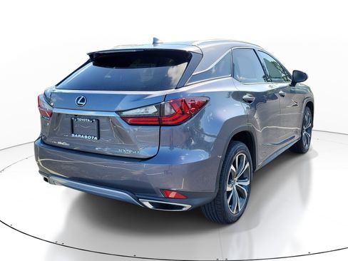 Used 2021 Lexus RX 350 FWD w/ Premium Package image 6