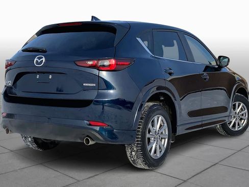 Certified 2024 MAZDA CX-5 AWD 2.5 S w/ Select Package image 13