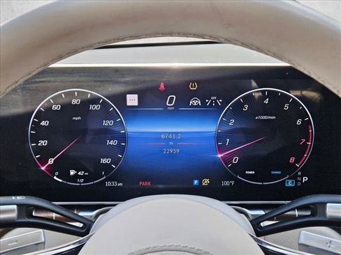 Certified 2023 Mercedes-Benz S 500 4MATIC image 10