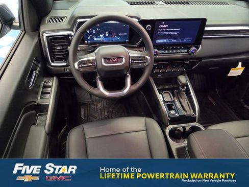 New 2026 GMC Canyon Elevation w/ Convenience Package RWD image 14