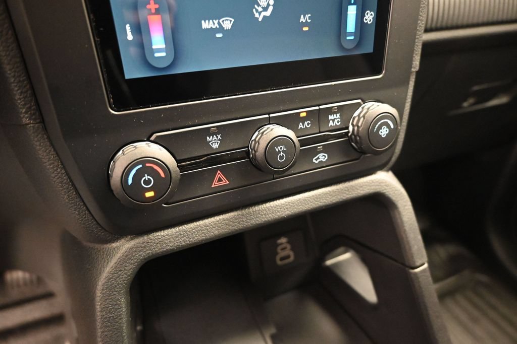 New 2026 Ford Ranger XL AWD/4WD image 15