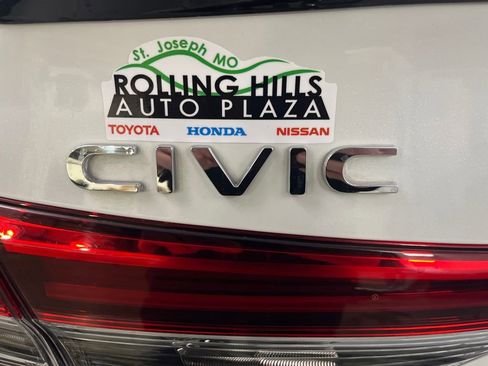 Used 2022 Honda Civic Si image 45