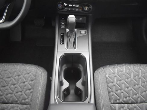 New 2026 Nissan Kicks SV image 12