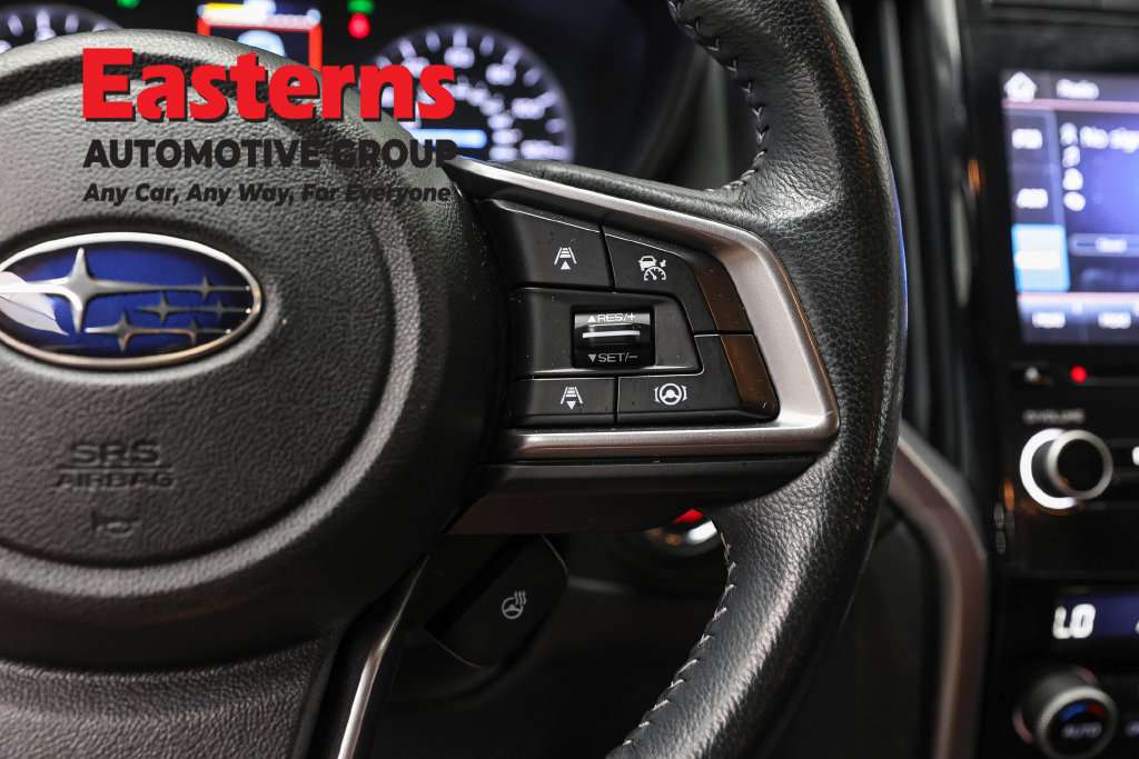 Used 2022 Subaru Ascent Limited AWD/4WD image 17