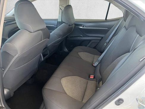 Used 2024 Toyota Camry LE w/ Cold Weather Package image 10