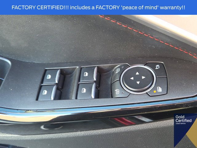 Used 2023 Ford Explorer XLT w/ Equipment Group 202A AWD/4WD image 26
