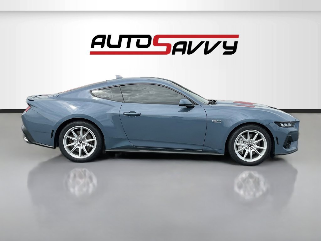 Used 2024 Ford Mustang GT Premium RWD image 8
