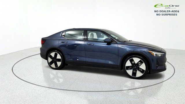 Used 2024 Polestar Polestar 2 AWD/4WD image 10