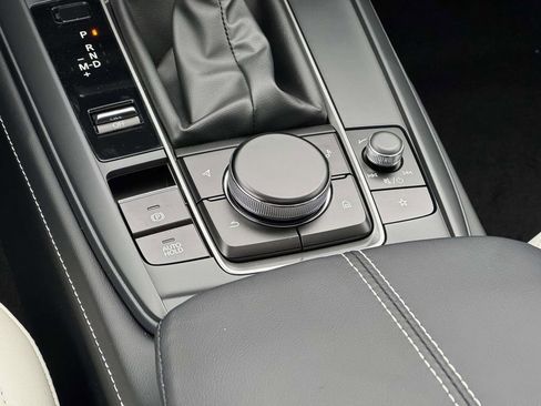 New 2026 MAZDA CX-30 2.5 Turbo w/ Premium Package image 14