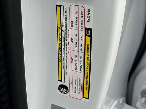 New 2026 RAM 1500 Laramie image 26