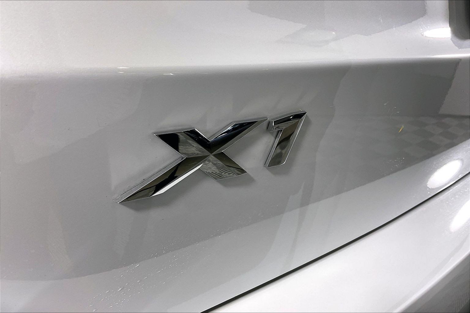 Certified 2026 BMW X1 xDrive28i w/ Technology Package AWD/4WD image 13